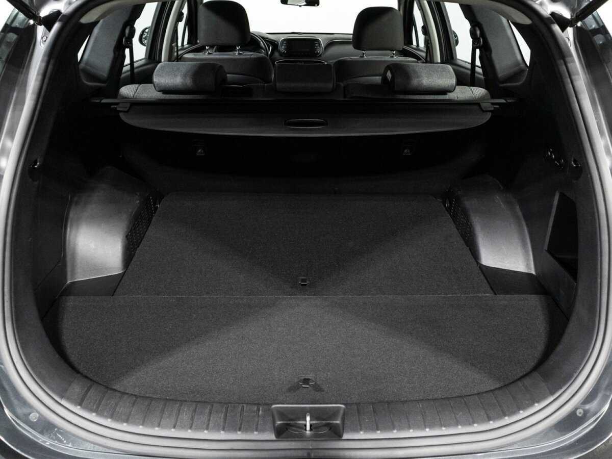 Купить Hyundai Santa Fe, 2019, 144 479 км.. Фото: #17