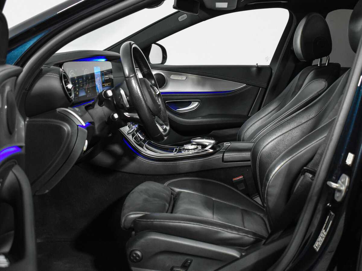 Купить Mercedes-Benz E-Класс, 2016, 112 000 км.. Фото: #9