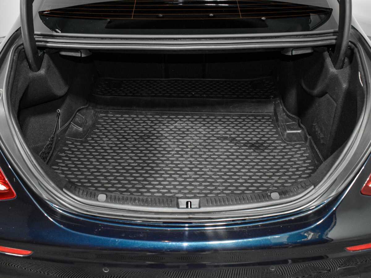 Купить Mercedes-Benz E-Класс, 2016, 112 000 км.. Фото: #13