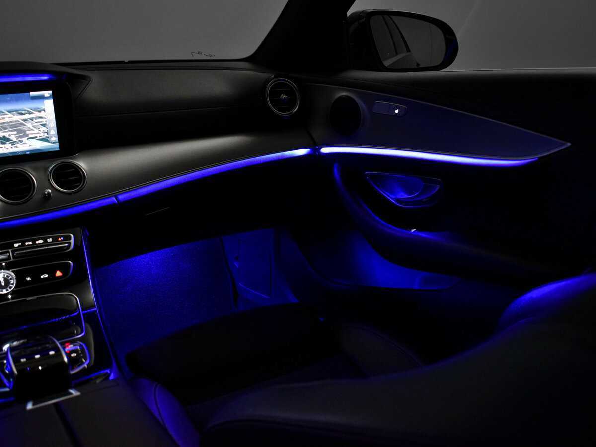 Купить Mercedes-Benz E-Класс, 2016, 112 000 км.. Фото: #20