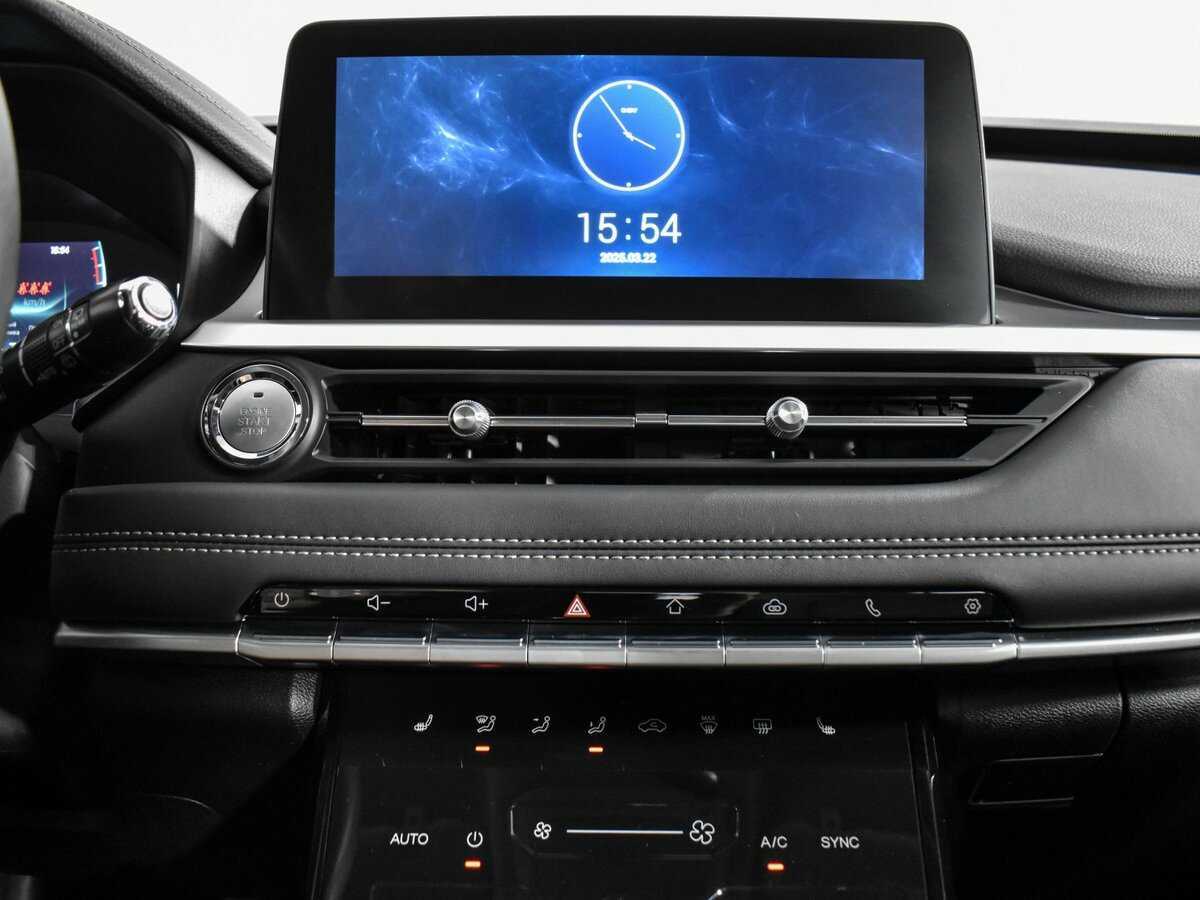 Купить Чери Тигго 7 Про, 2022, 17 000 км.. Фото: #16