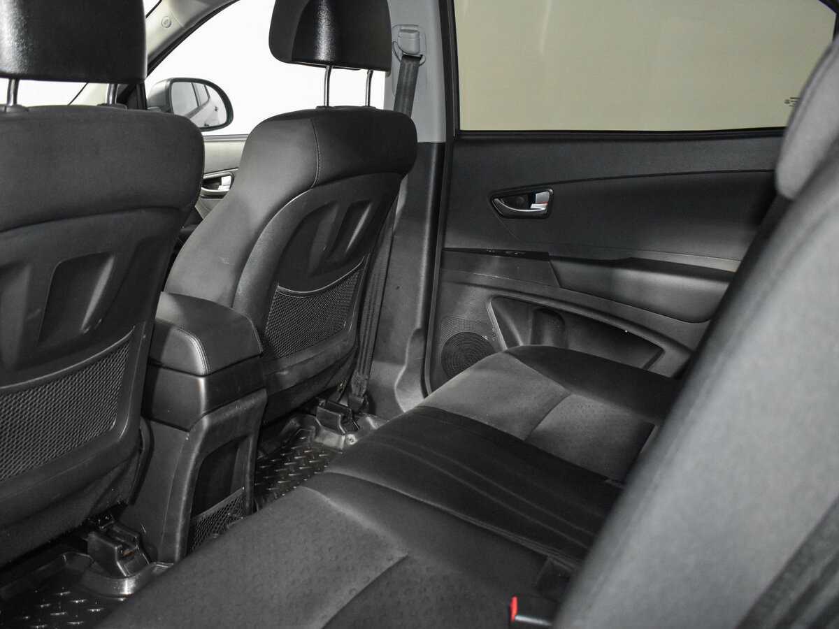 Купить Сан-Ён Актион, 2013, 170 000 км.. Фото: #10