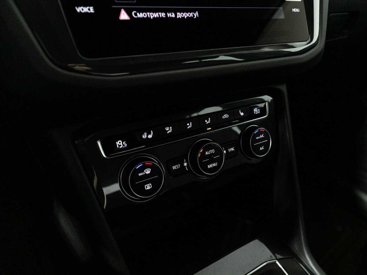 Купить Volkswagen Tiguan, 2020, 27 861 км.. Фото: #15