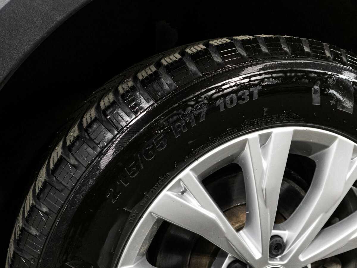 Купить Volkswagen Tiguan, 2020, 27 861 км.. Фото: #18