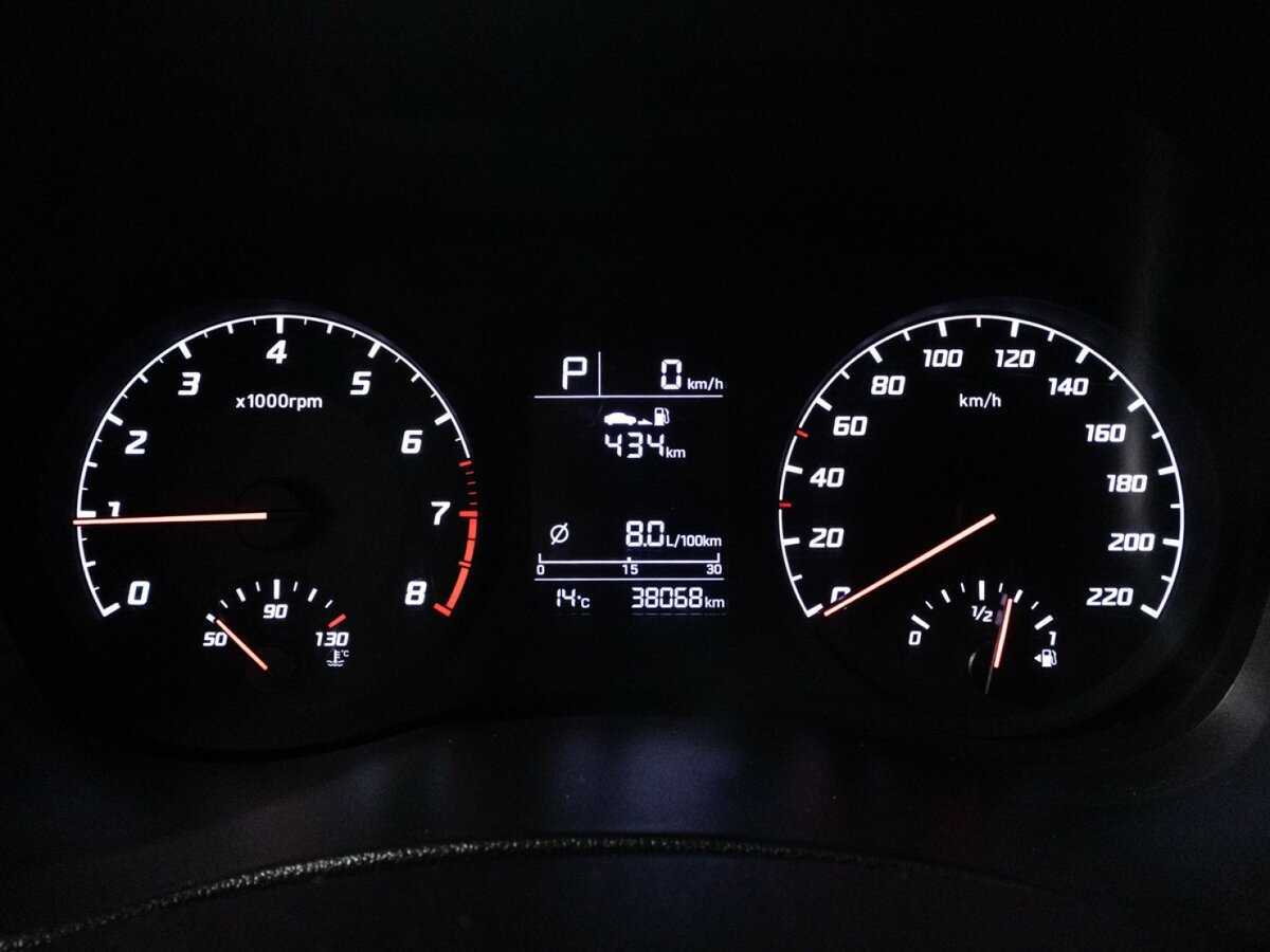 Купить Хендай Солярис, 2021, 38 064 км.. Фото: #11