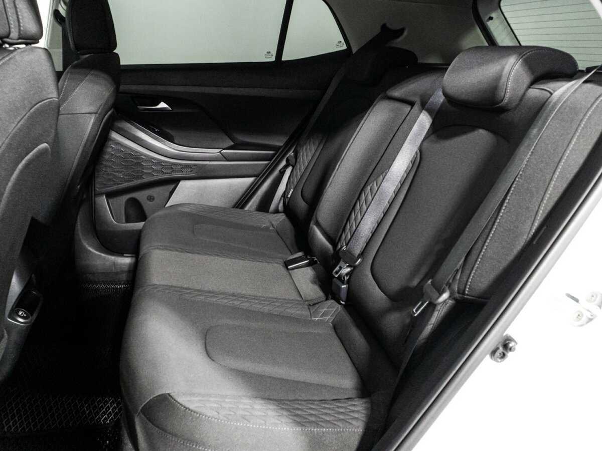 Купить Hyundai Creta, 2021, 66 970 км.. Фото: #9