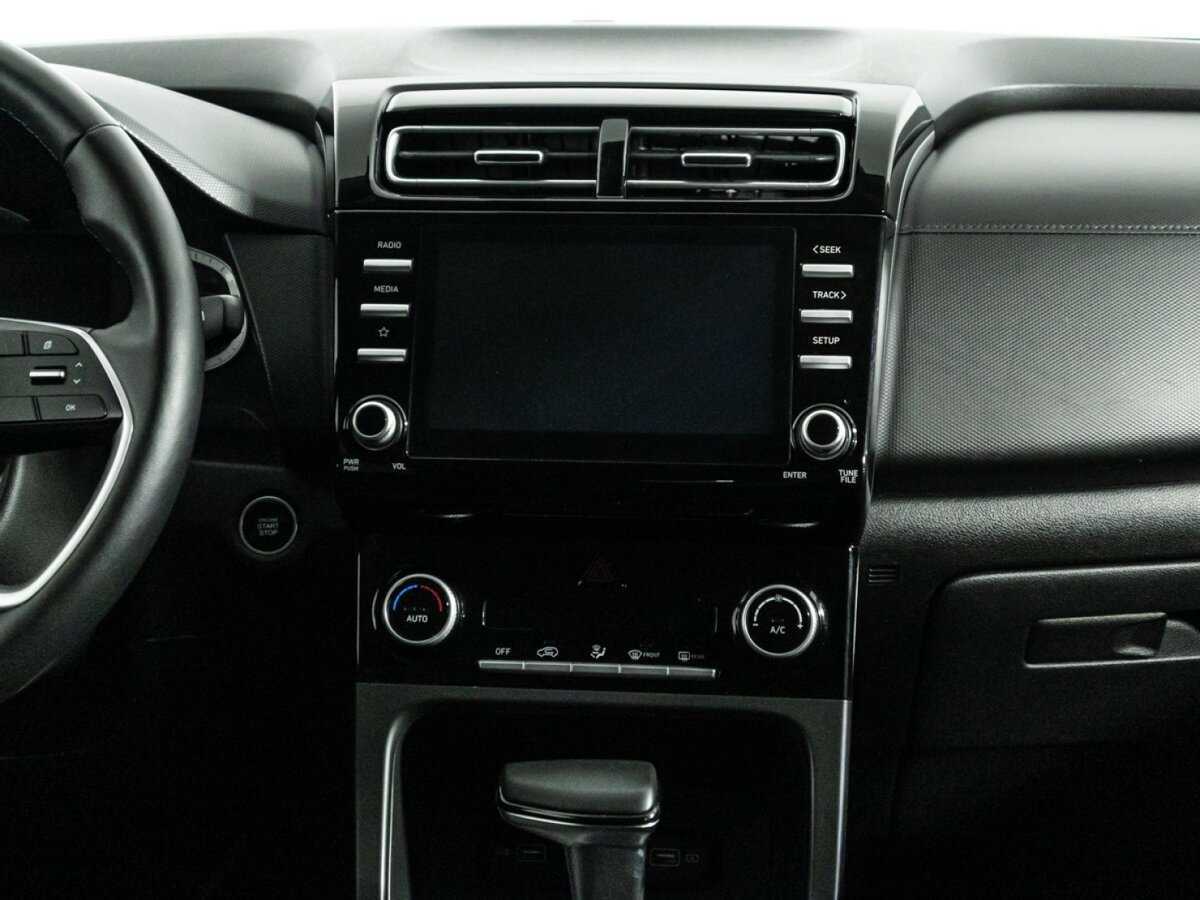 Купить Hyundai Creta, 2021, 66 970 км.. Фото: #13