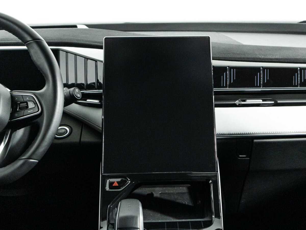 Купить Geely Atlas, 2023, 39 168 км.. Фото: #13