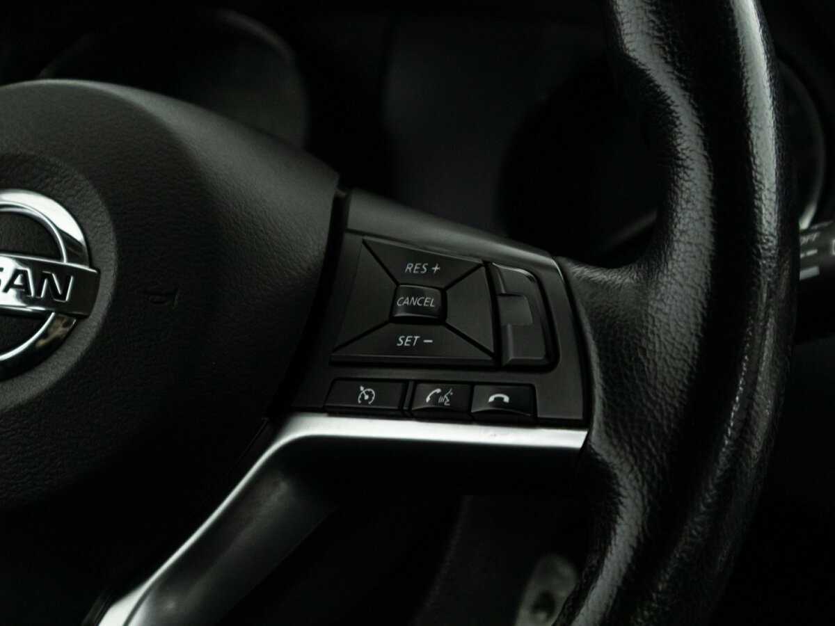 Купить Nissan Qashqai, 2021, 42 832 км.. Фото: #18