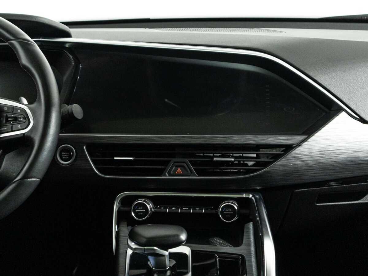 Купить Geely Tugella, 2021, 95 781 км.. Фото: #13