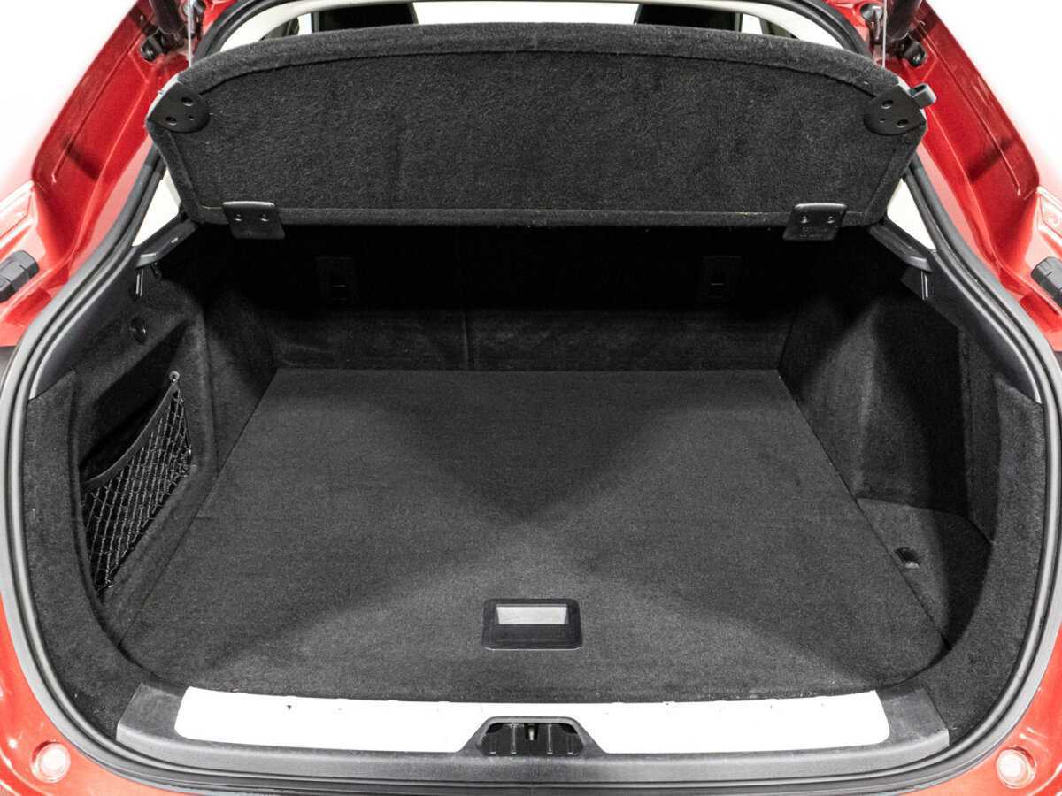 Купить Geely Tugella, 2021, 95 781 км.. Фото: #14