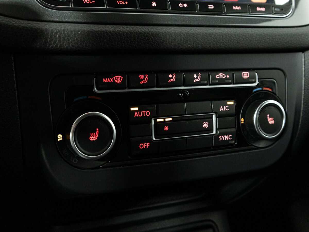 Купить Фольксваген Тигуан, 2015, 122 777 км.. Фото: #16