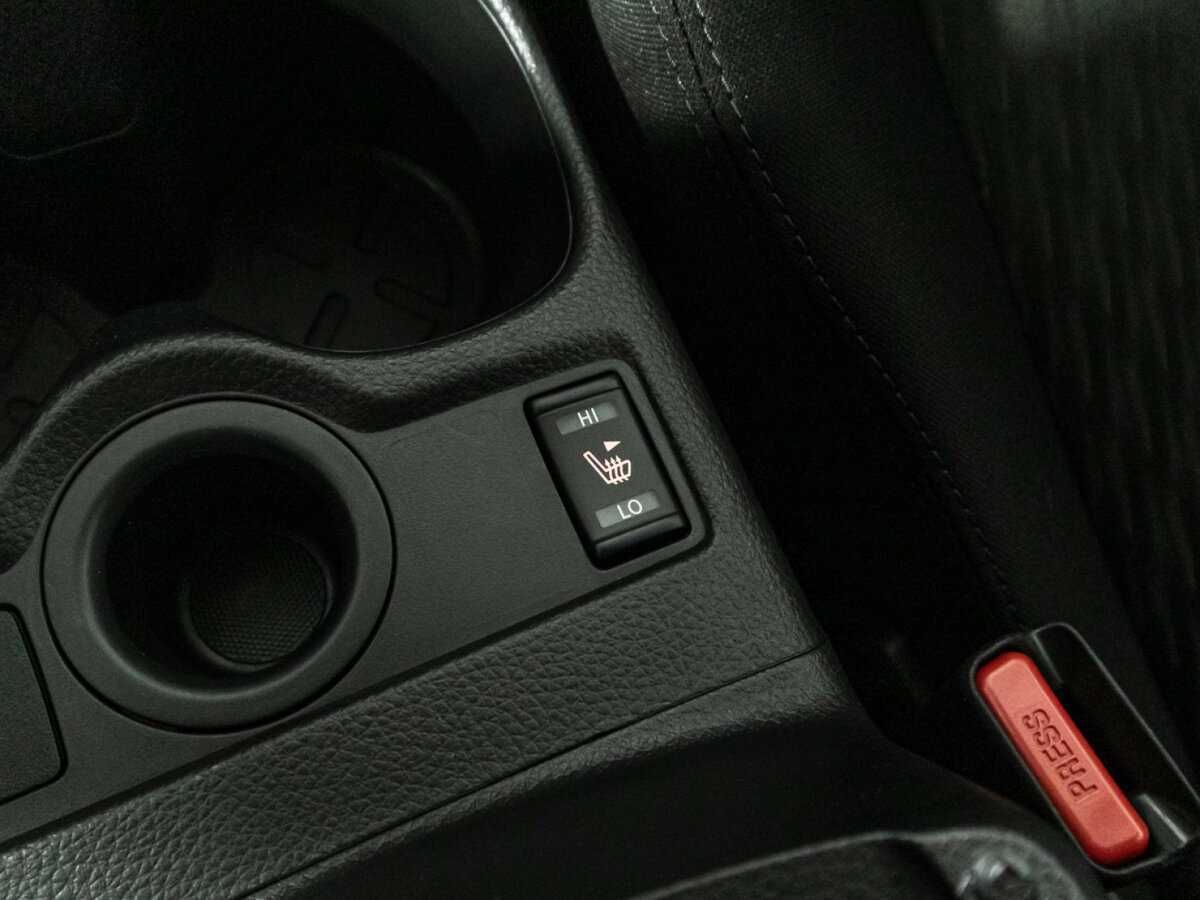 Купить Nissan X-Trail, 2018, 71 792 км.. Фото: #20