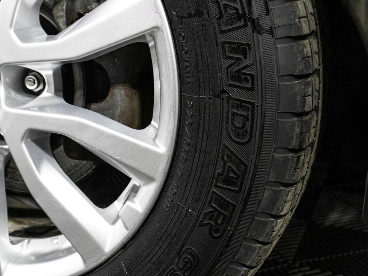 Купить Nissan X-Trail, 2018, 71 792 км.. Фото: #22