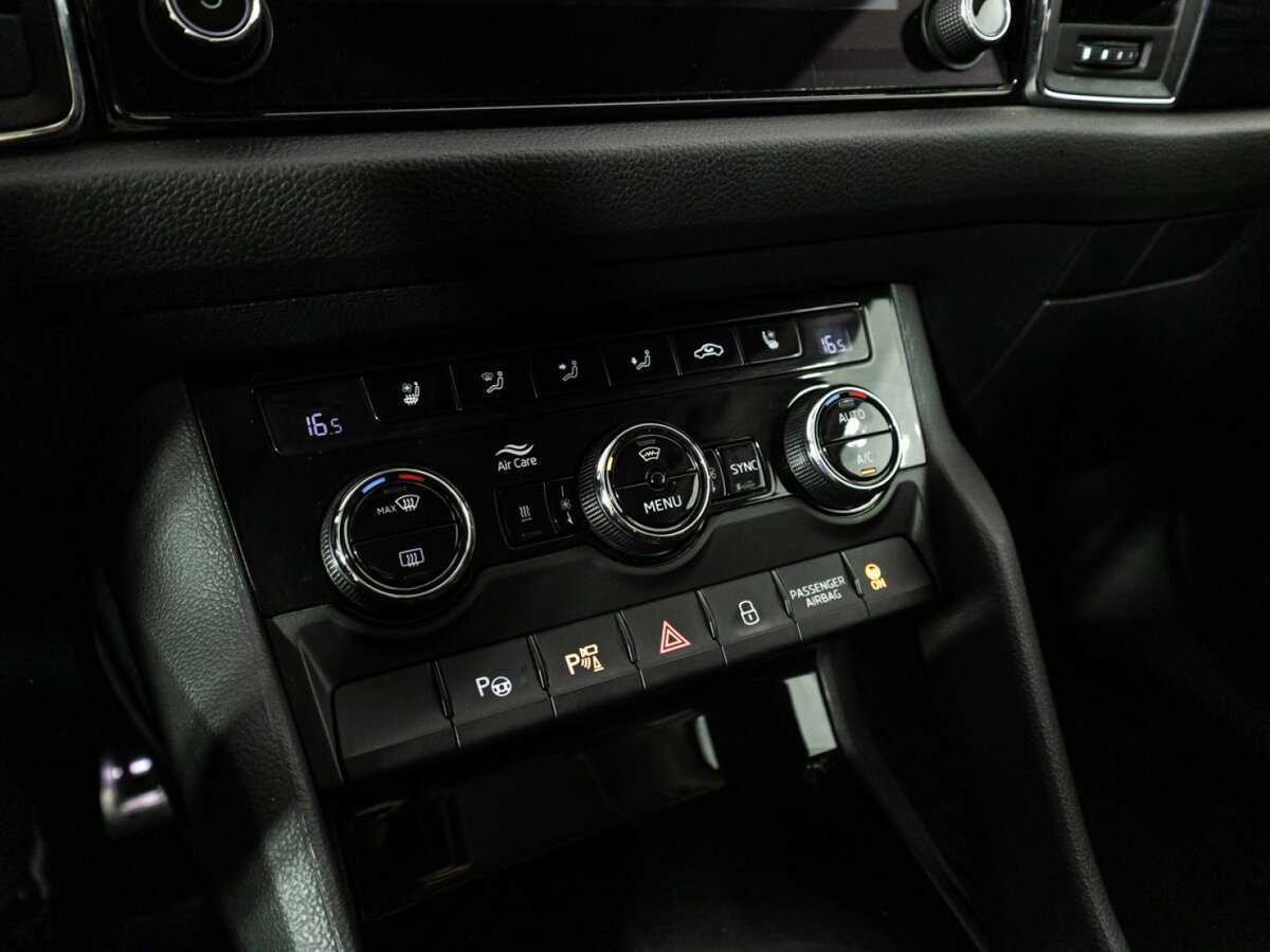 Купить Skoda Kodiaq, 2018, 130 000 км.. Фото: #19