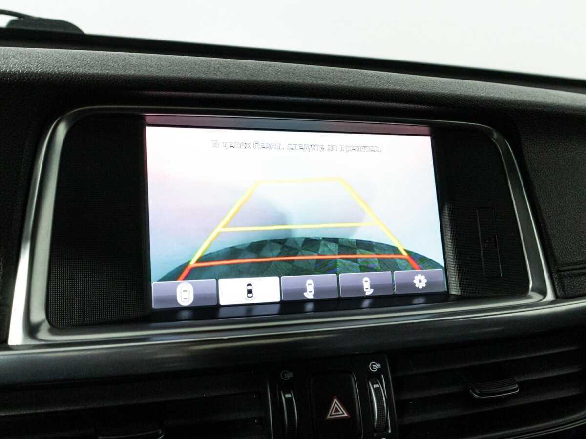 Купить Киа Оптима, 2016, 166 782 км.. Фото: #18