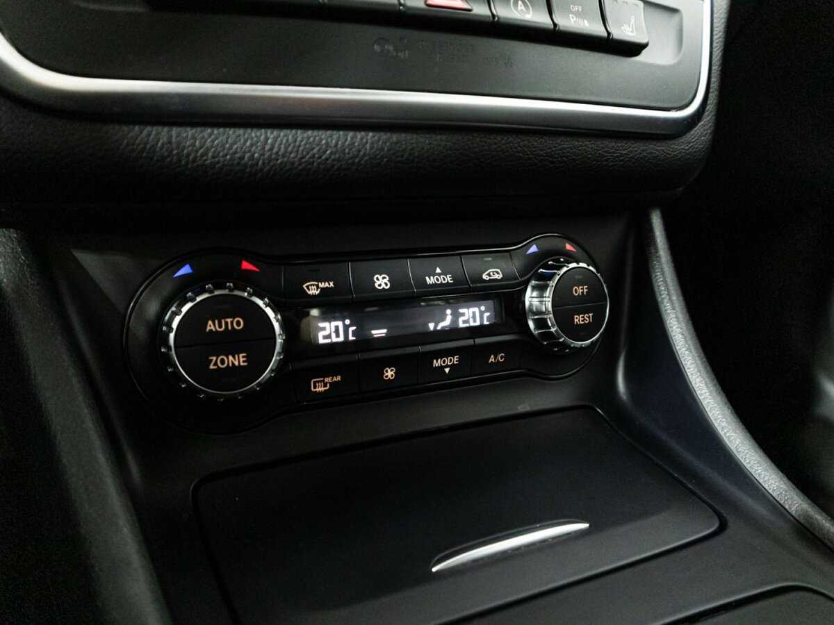 Купить Mercedes-Benz CLA, 2015, 115 064 км.. Фото: #15