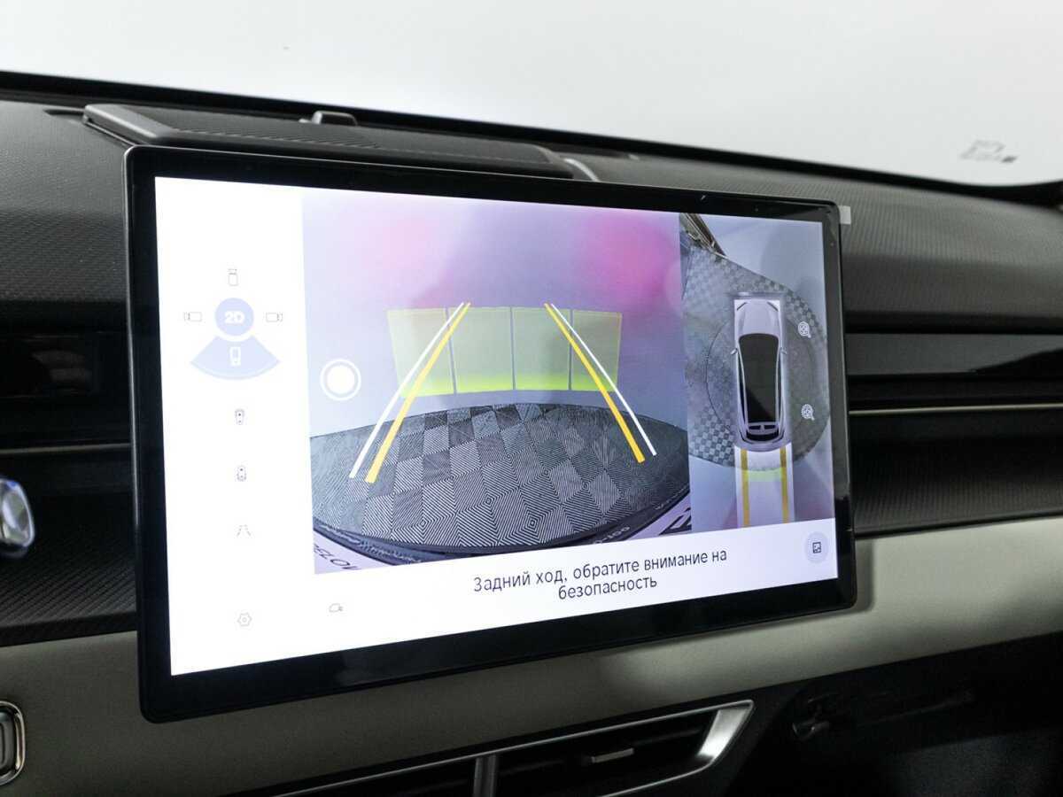 Купить Jetour Dashing, 2024, 6 757 км.. Фото: #16