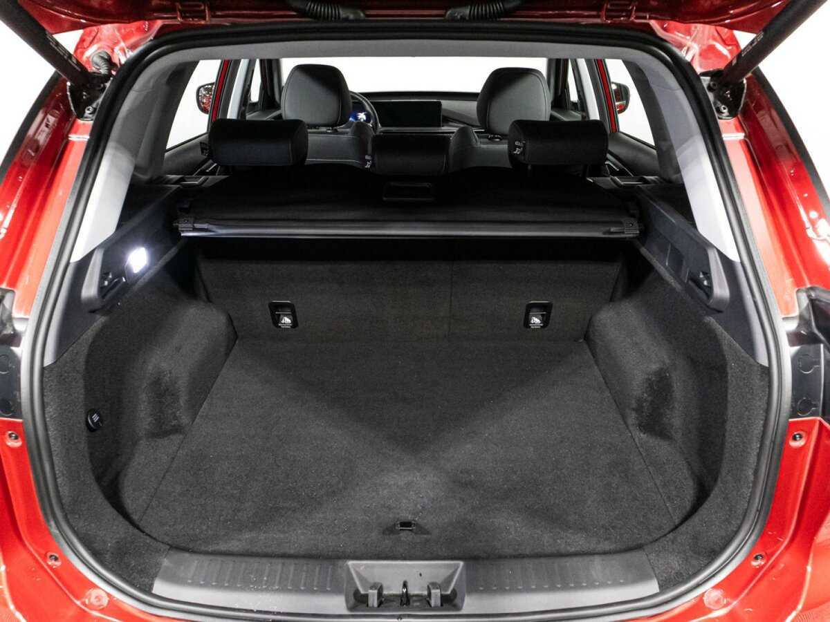 Купить Chery Tiggo 7 Pro Max, 2023, 3 162 км.. Фото: #14