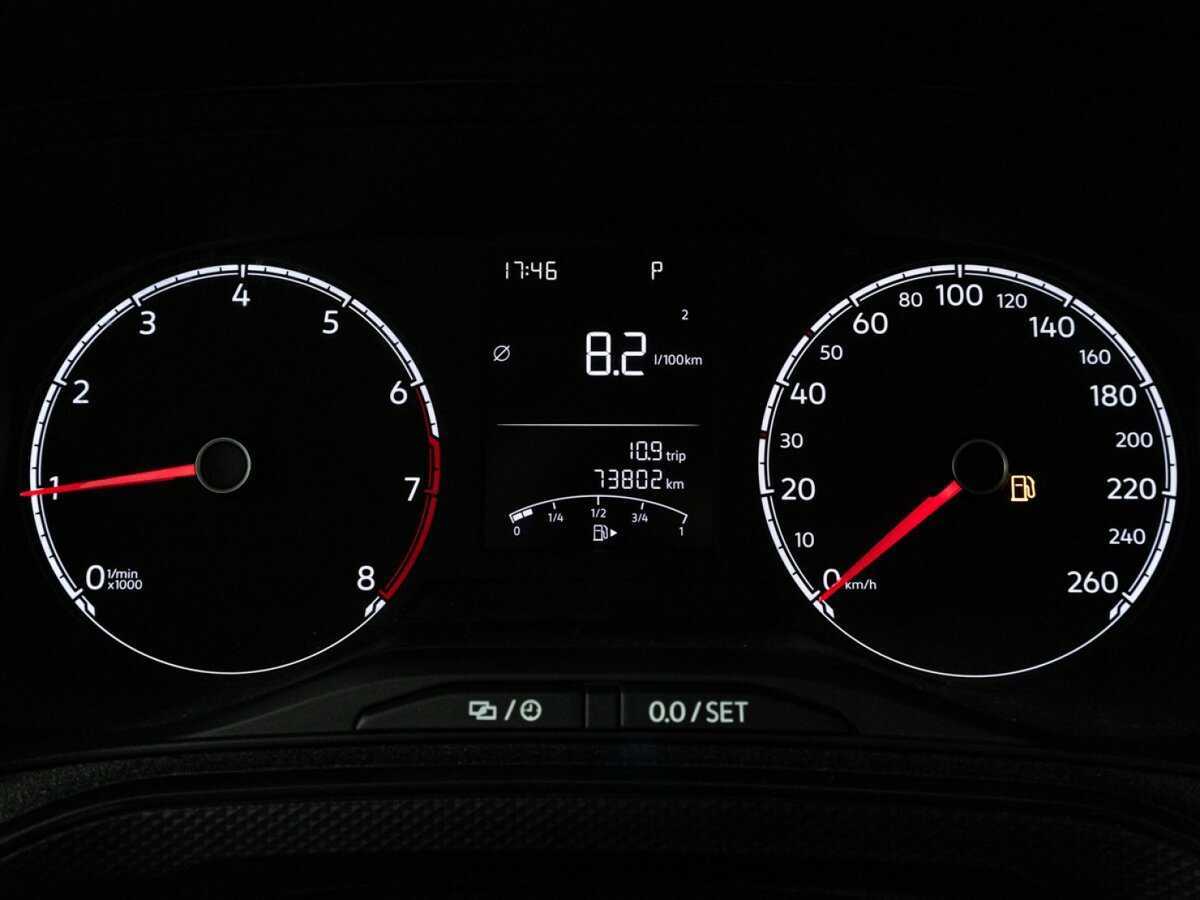 Купить Фольксваген Поло, 2020, 73 800 км.. Фото: #11