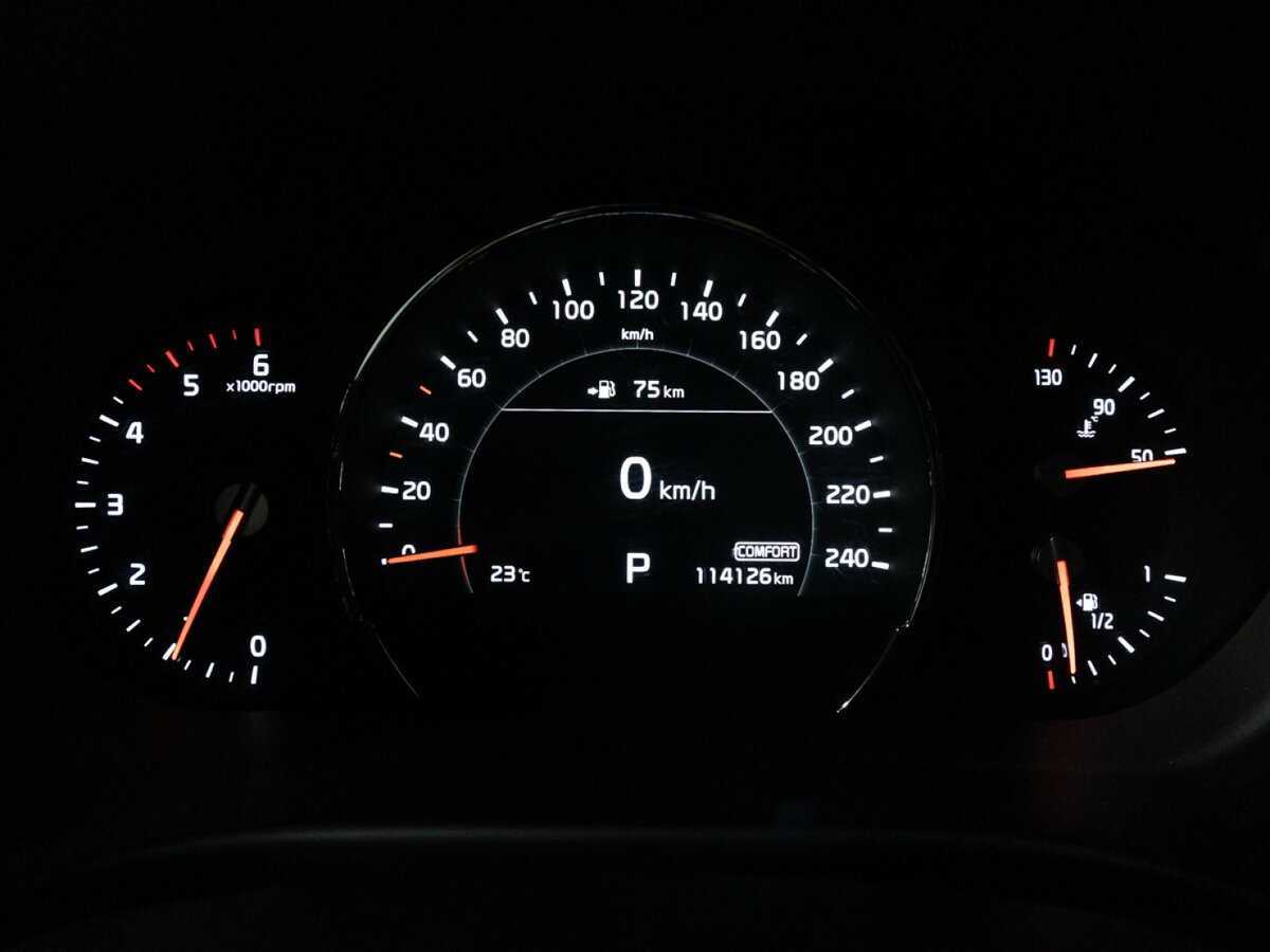 Купить Kia Sorento, 2019, 114 123 км.. Фото: #9