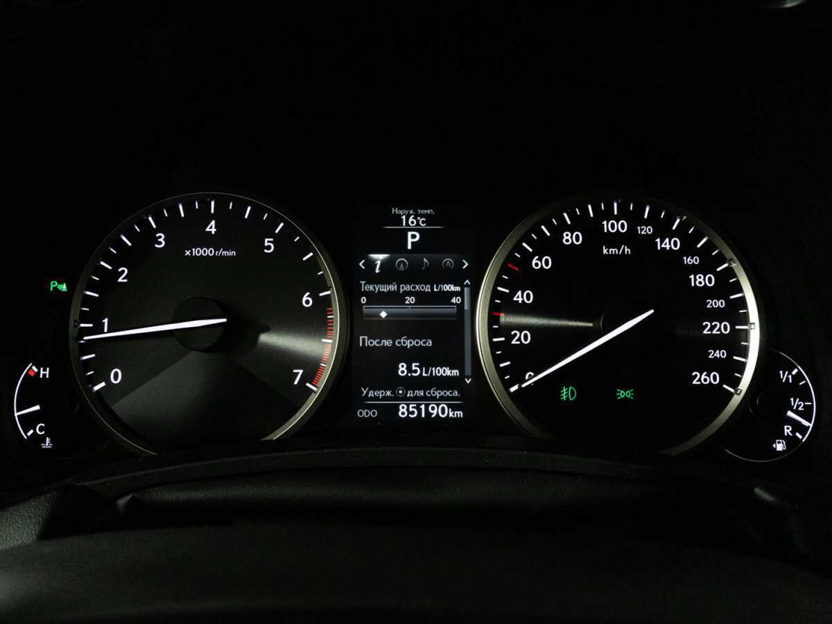 Купить Lexus NX, 2015, 85 188 км.. Фото: #11