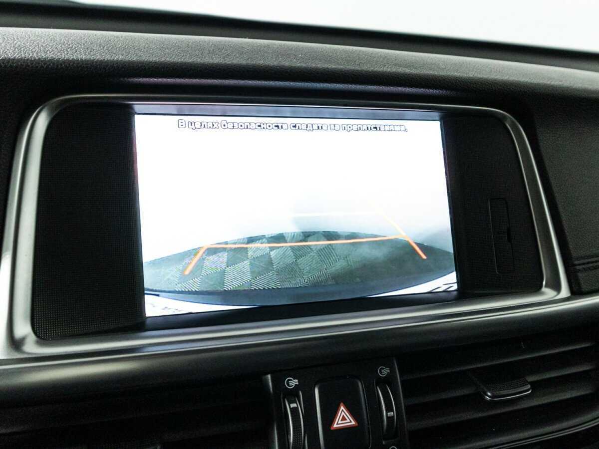 Купить Kia Optima, 2018, 93 500 км.. Фото: #16