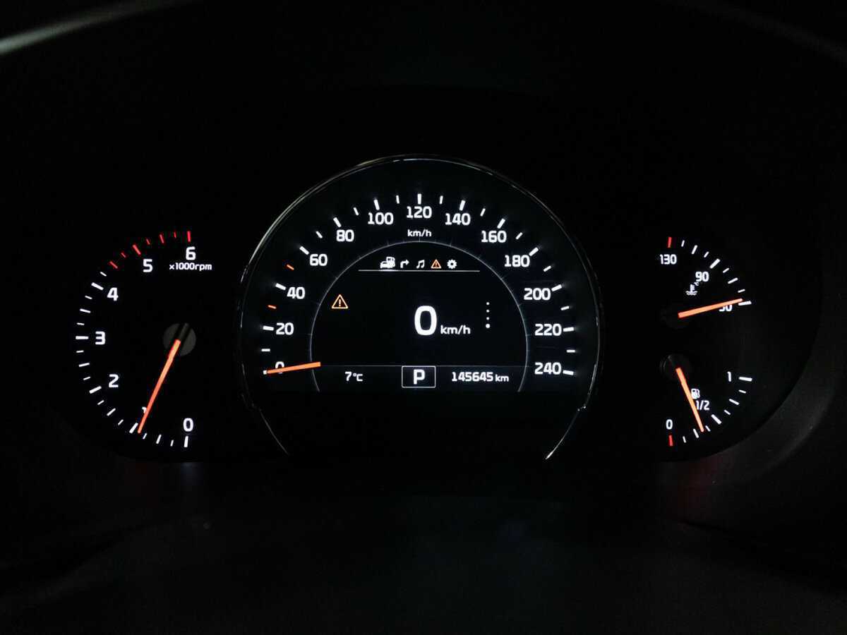 Купить Kia Sorento, 2016, 145 548 км.. Фото: #9