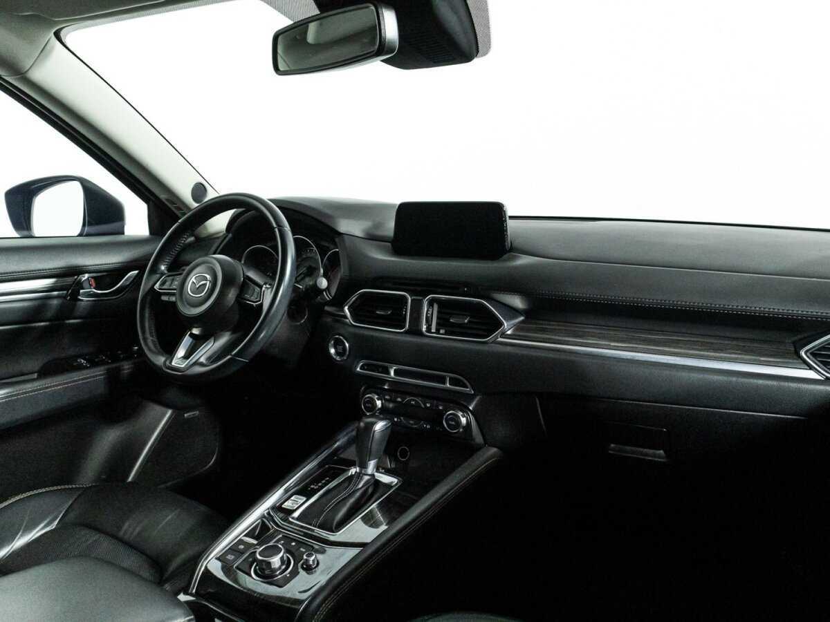 Купить Mazda CX-5, 2018, 71 605 км.. Фото: #8