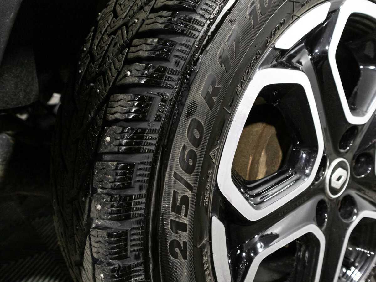 Купить Рено Каптюр, 2021, 73 990 км.. Фото: #18