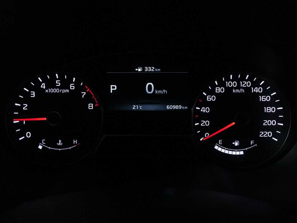 Купить Киа Соул, 2018, 60 986 км.. Фото: #11