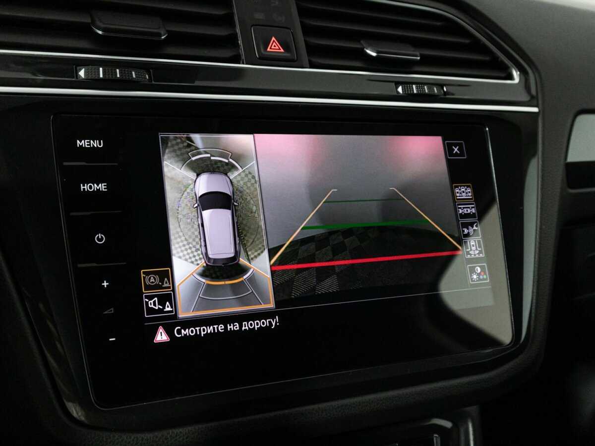 Купить Volkswagen Tiguan, 2018, 153 729 км.. Фото: #17