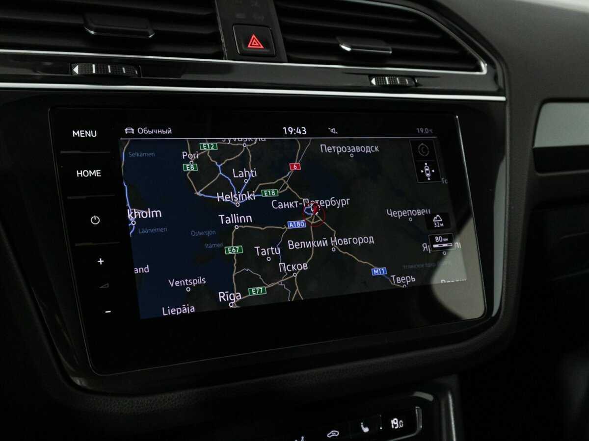 Купить Volkswagen Tiguan, 2018, 153 729 км.. Фото: #18