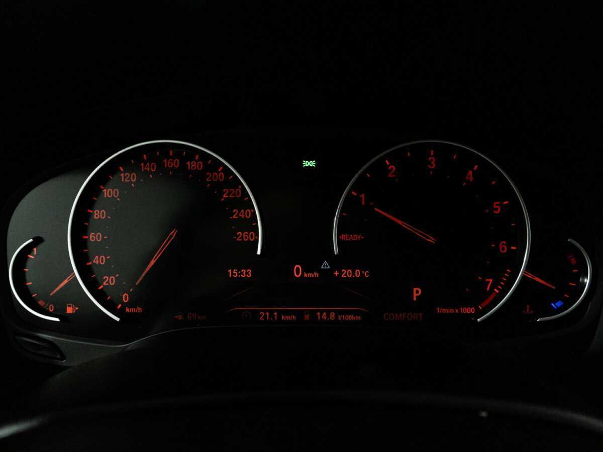 Купить BMW 5 серии, 2019, 104 316 км.. Фото: #10