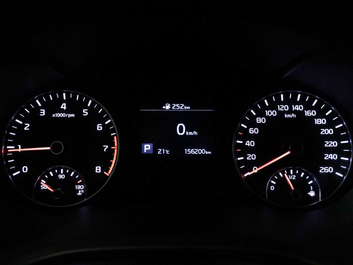 Купить Киа Оптима, 2019, 156 199 км.. Фото: #11