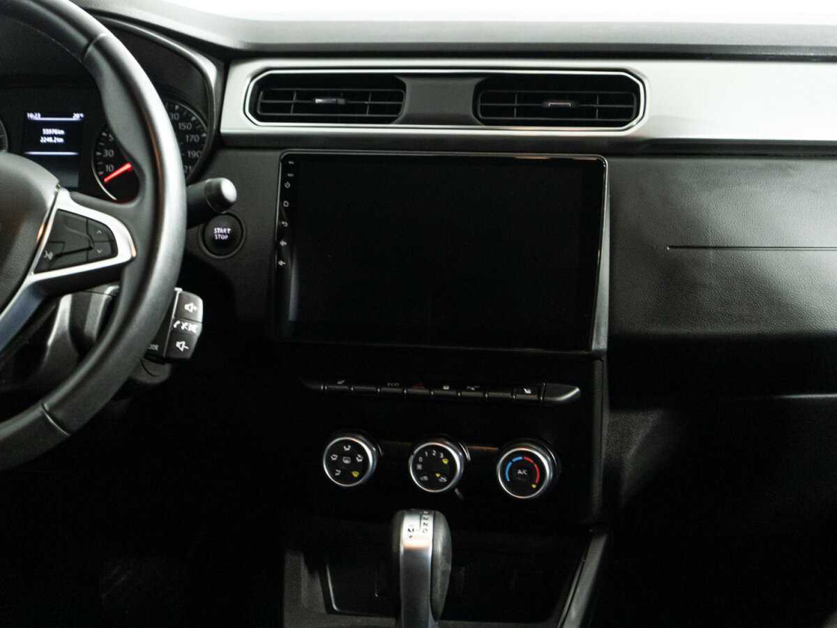 Купить Рено Аркана, 2021, 55 974 км.. Фото: #13