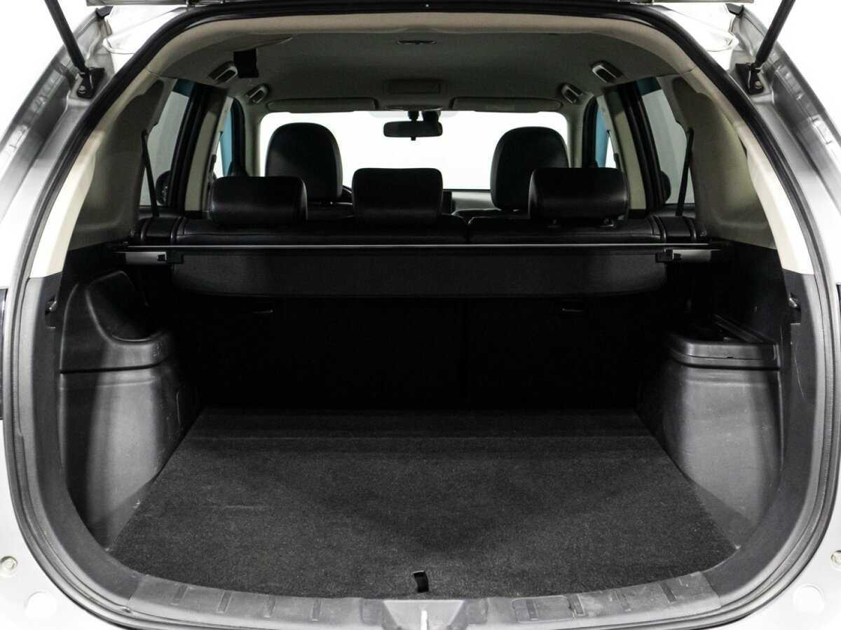 Купить Митсубиши Оутлэндер, 2016, 145 484 км.. Фото: #14