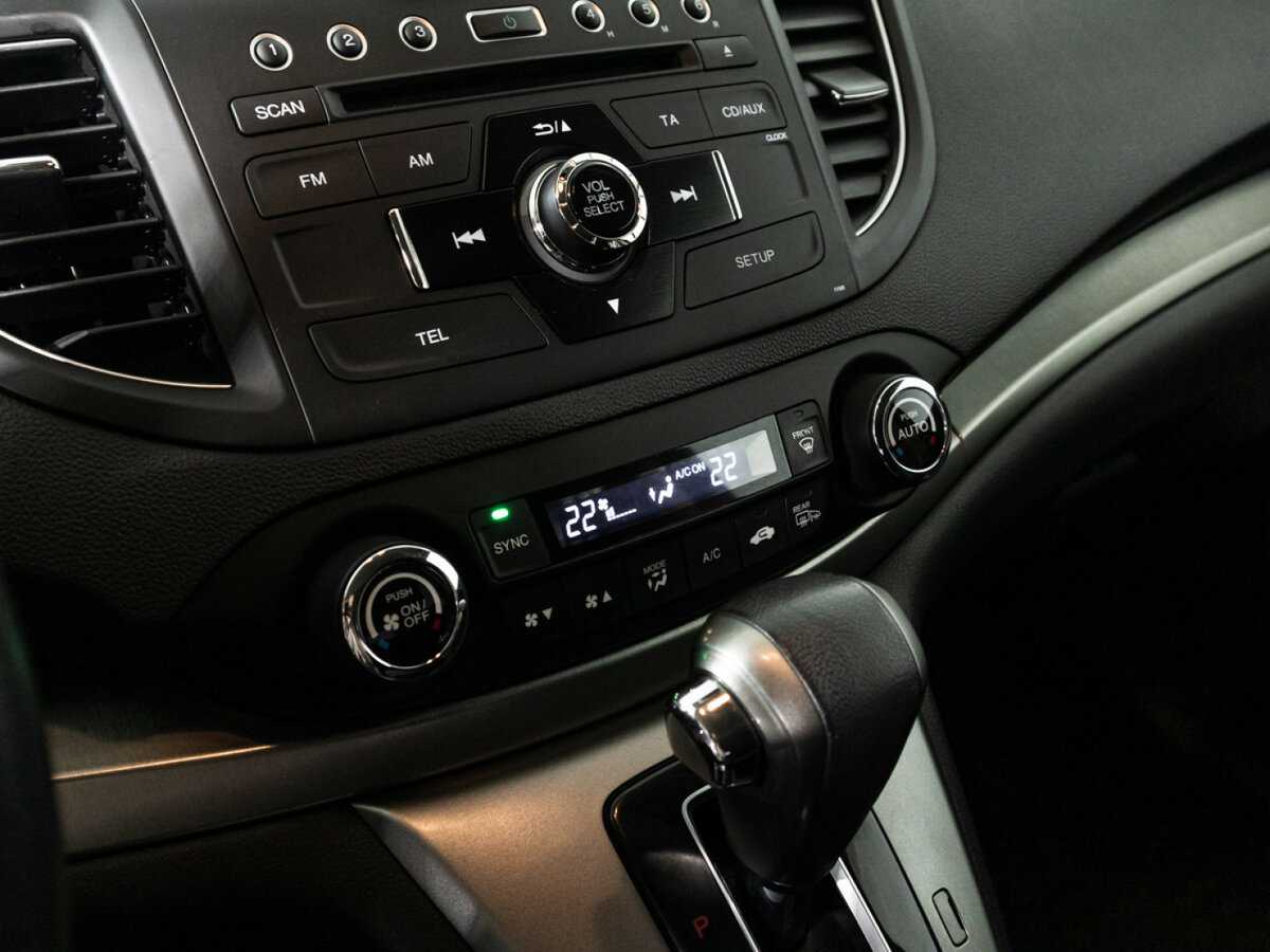 Купить Honda CR-V, 2014, 87 028 км.. Фото: #16