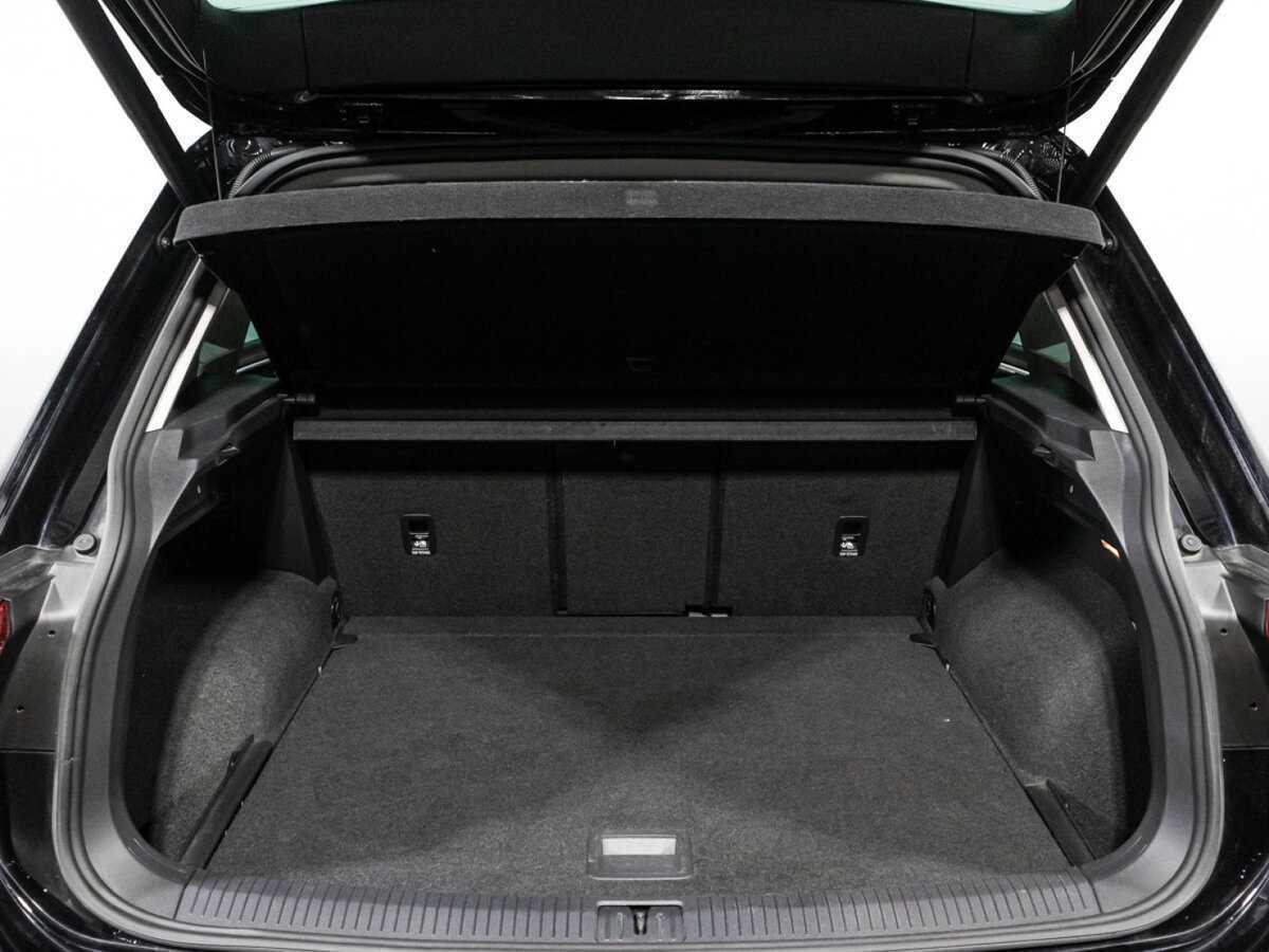 Купить Volkswagen Tiguan, 2019, 113 508 км.. Фото: #14