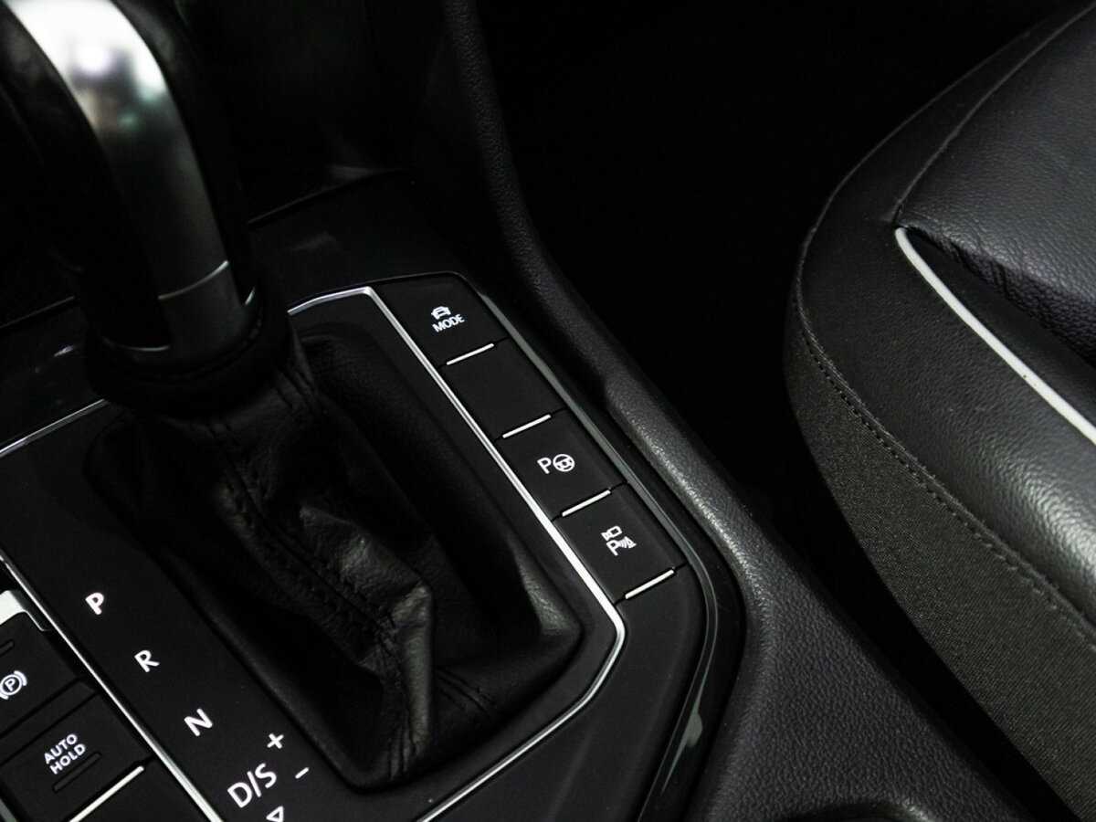 Купить Volkswagen Tiguan, 2019, 113 508 км.. Фото: #20