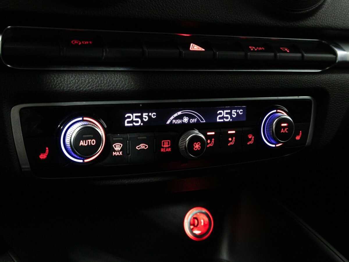 Купить Audi A3, 2015, 124 165 км.. Фото: #15