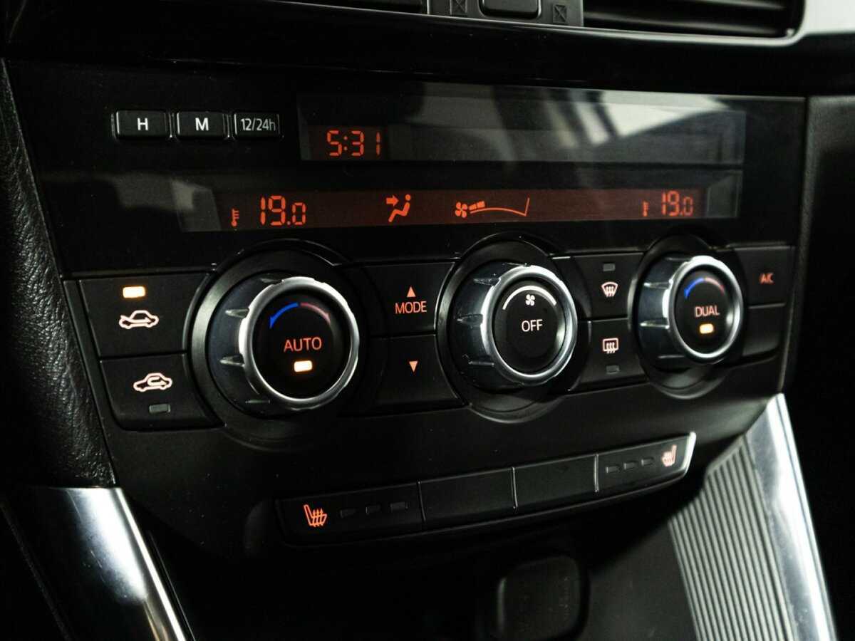 Купить Мазда Ц-Икс-5, 2014, 175 083 км.. Фото: #14