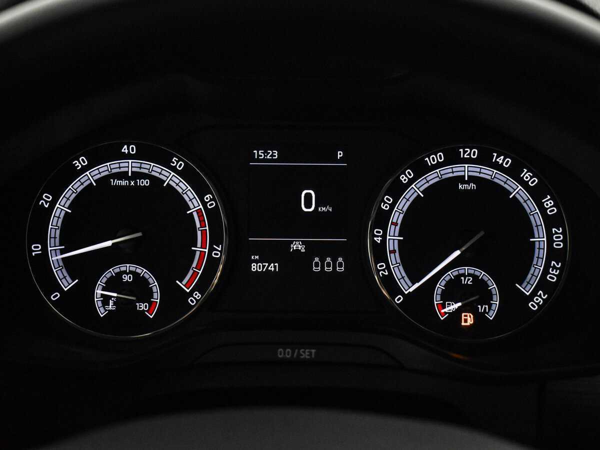 Купить Skoda Kodiaq, 2019, 80 677 км.. Фото: #18