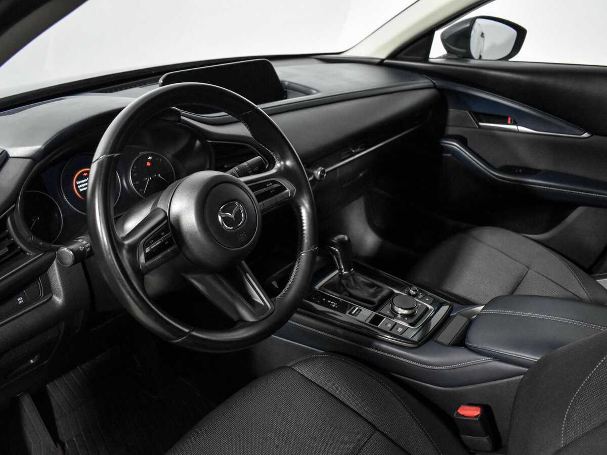 Купить Mazda CX-30, 2020, 133 751 км.. Фото: #8