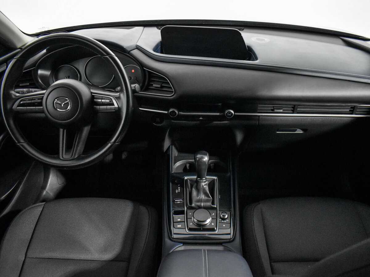 Купить Mazda CX-30, 2020, 133 751 км.. Фото: #16