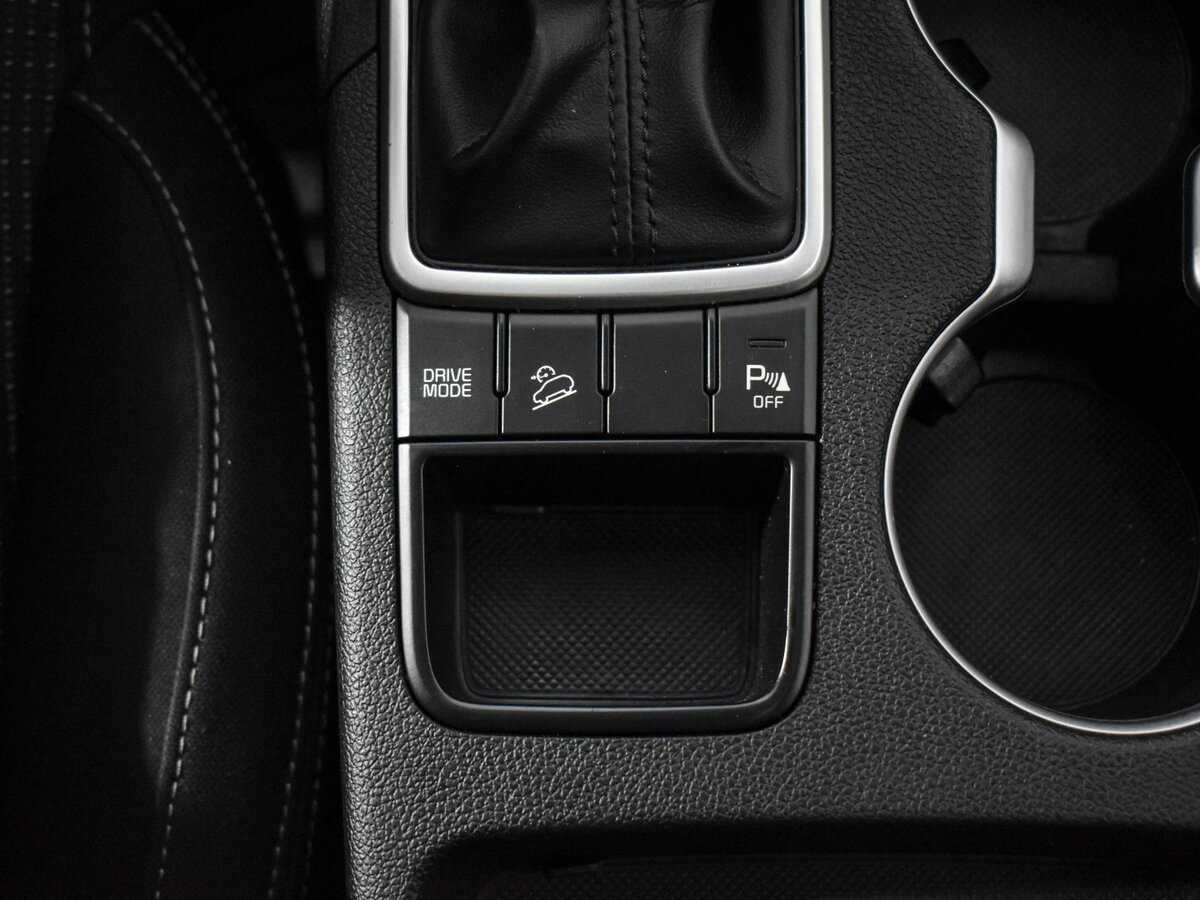 Купить Киа Спортейдж, 2019, 149 738 км.. Фото: #9