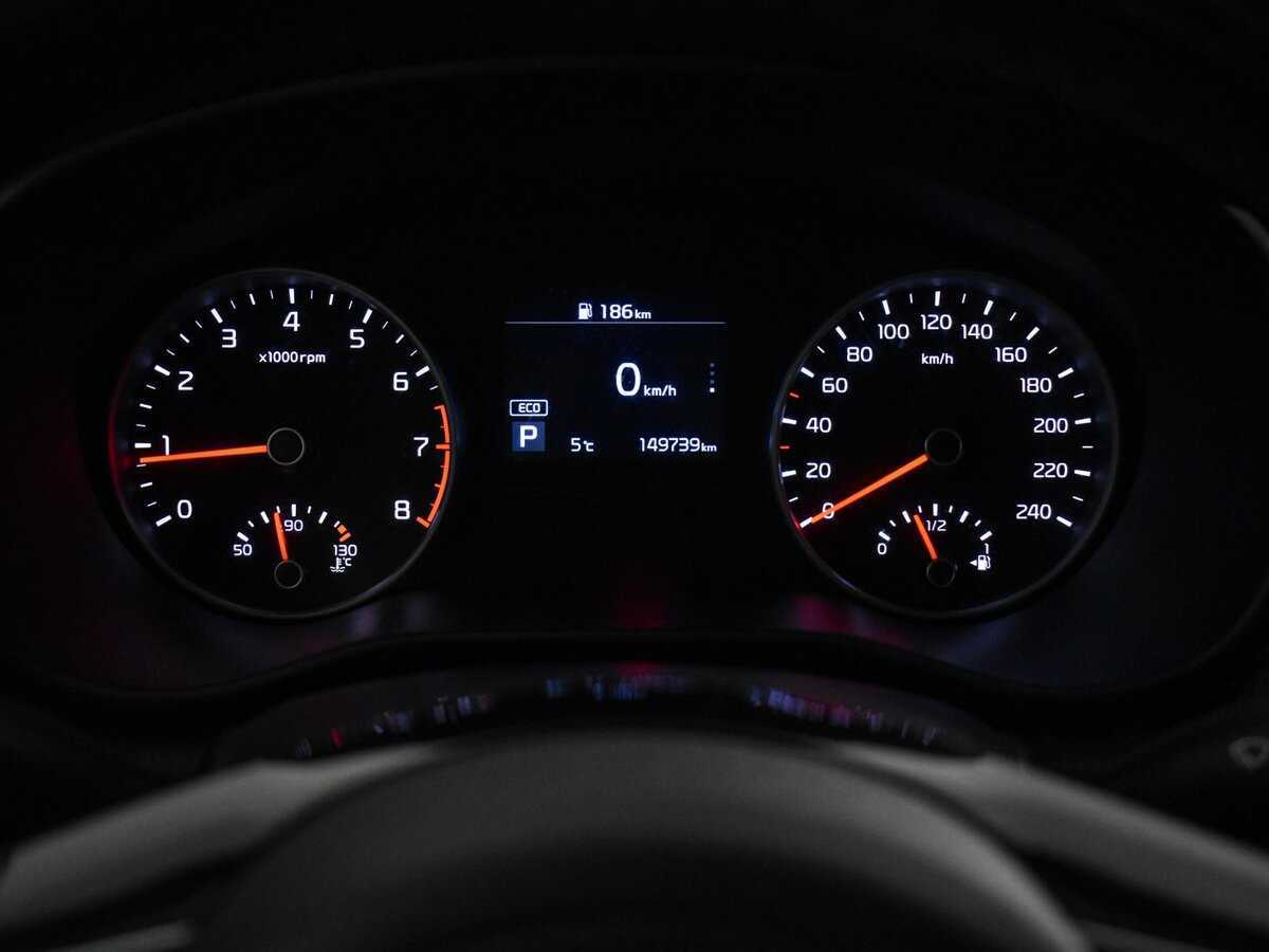 Купить Киа Спортейдж, 2019, 149 738 км.. Фото: #20