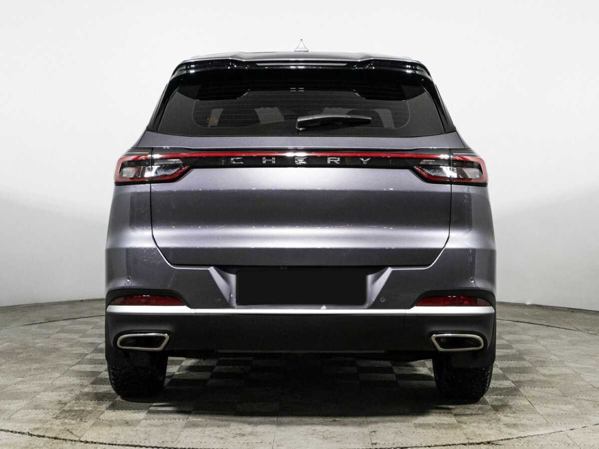 Купить Chery Tiggo 7 Pro Max, 2024, 7 045 км.. Фото: #5