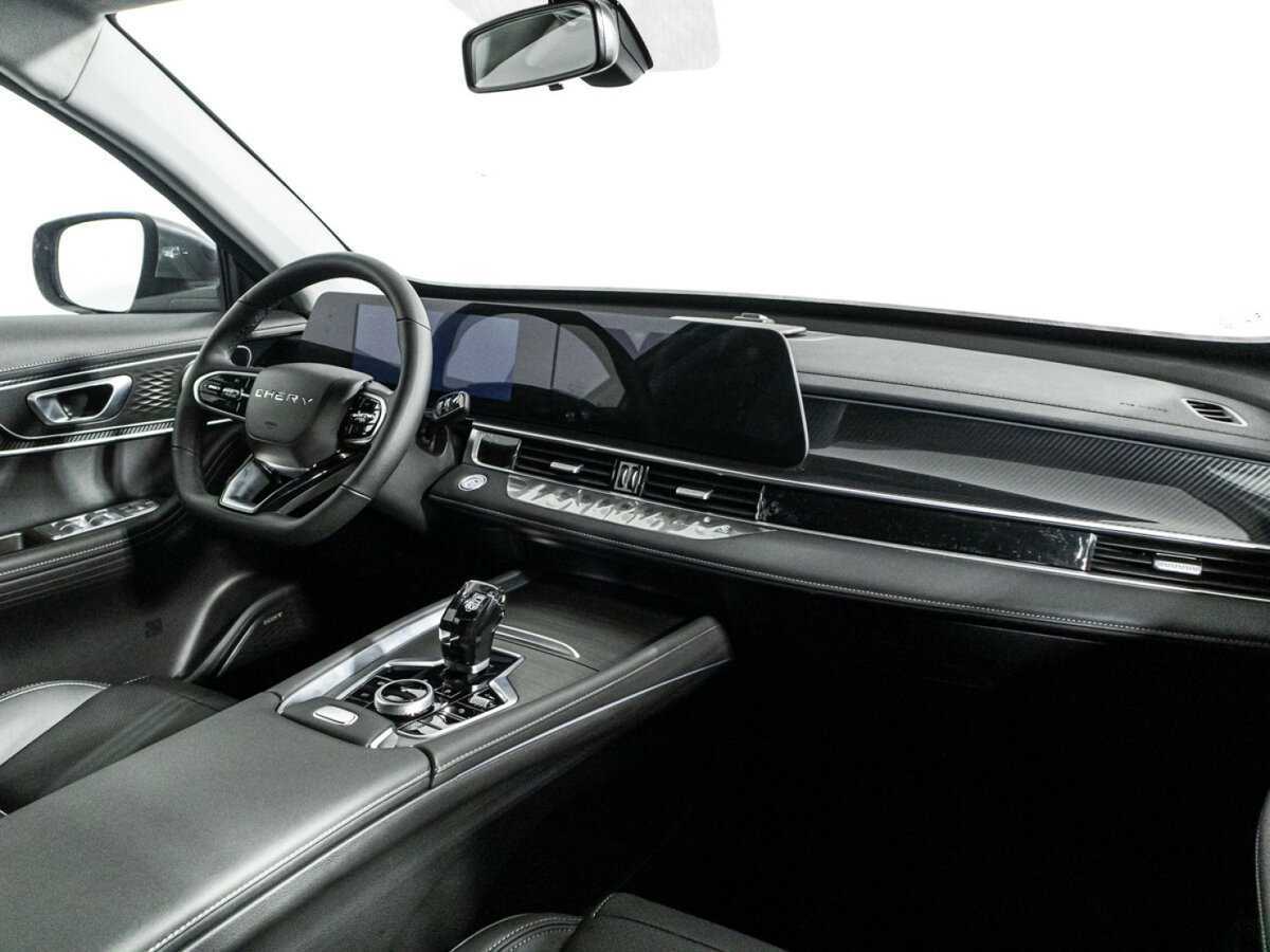 Купить Chery Tiggo 7 Pro Max, 2024, 7 045 км.. Фото: #8