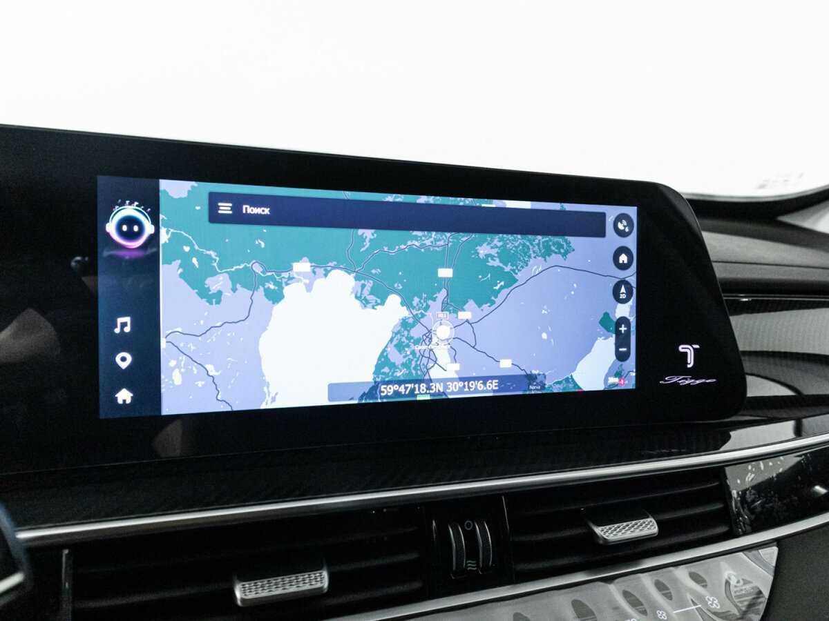 Купить Chery Tiggo 7 Pro Max, 2024, 7 045 км.. Фото: #14